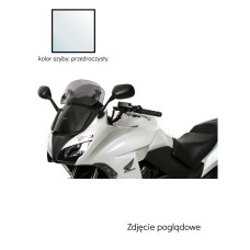Мотоциклетний екран MRA X-Creen-Touring 