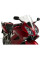 Спортивний щиток PUIG для Honda VFR800 (02-14) прозорий