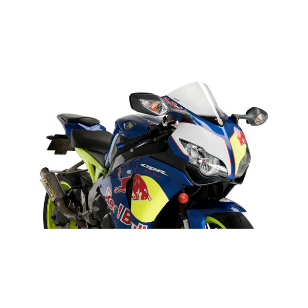 Спортивний щиток PUIG для Honda CBR1000RR (08-11) прозорий