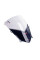 Спортивний щиток PUIG для Honda CBR600RR (07-12) прозорий
