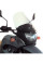 Затемнене скло GIVI BMW F 650 GS 00-03