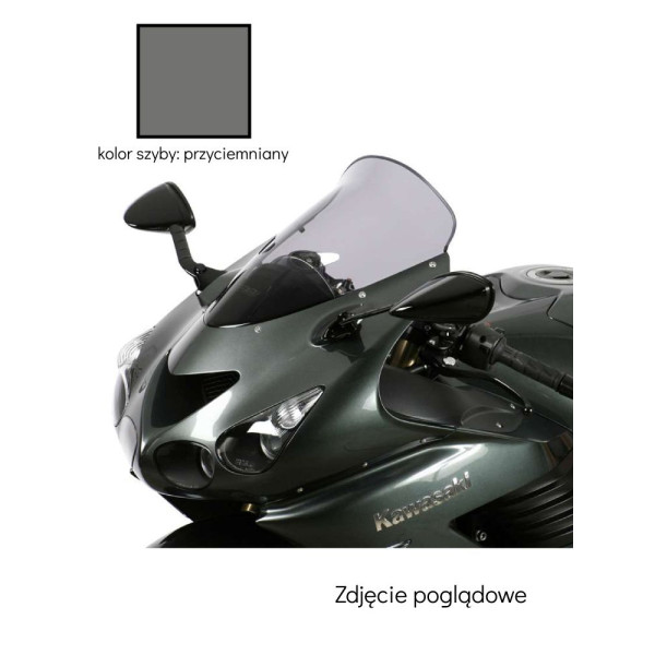 Мотоциклетний щиток MRA Touring 