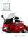 Мотоциклетний щиток MRA Touring 