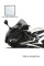 Мотоциклетний щиток MRA Racing 