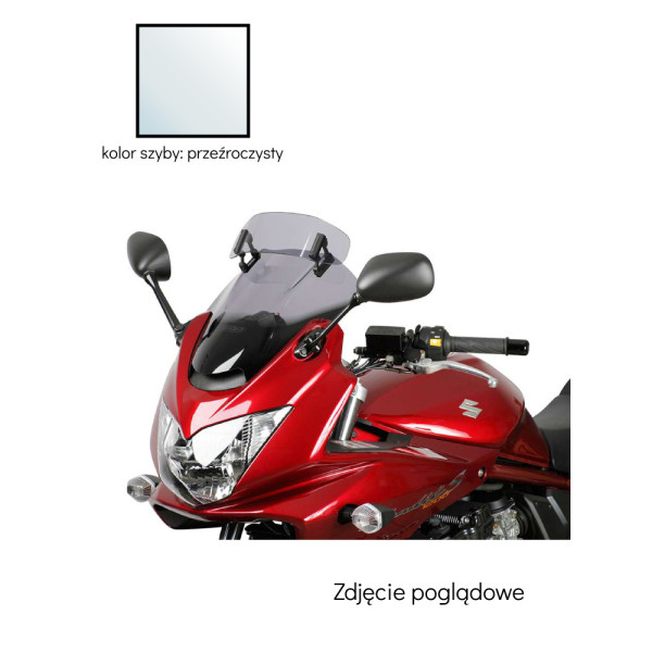 Мотоциклетний щиток MRA Vario Touring 