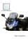 Мотоциклетний щиток MRA Touring 