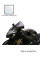 Мотоциклетний щиток MRA Racing 