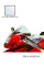 Мотоциклетний щиток MRA Racing 