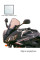 Мотоциклетний екран MRA Racing 