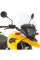 Прозора вітрове скло Givi для BMW F650 (04 > 07)