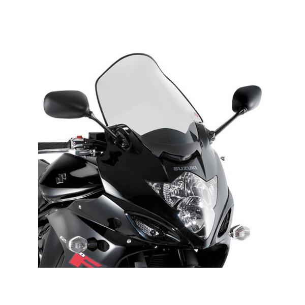 Затемнене скло GIVI Suzuki GSX 650 F 08-14/ 1250 F 10-16