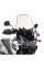 Прозора скло GIVI Kawasaki KLV 1000 04-10/ Suzuki DL 650/ 1000 04-11