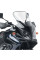 Прозора скло GIVI Suzuki DL 1000 V-Strom 02-03