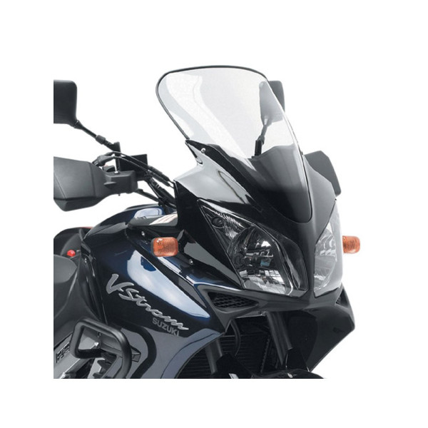 Прозора скло GIVI Suzuki DL 1000 V-Strom 02-03