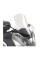 Прозора вітрове скло Givi для Yamahy Majesty 400 (04 > 08)