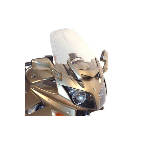 Прозора вітрове скло Givi для Yamaha FJR 1300 (06 > 12)
