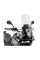 Прозора вітрове скло Givi для Yamahy XT 660Z Teneré (08 > 16)