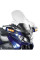 Прозора скло GIVI Suzuki AN 650 Burgman Executive 05-12