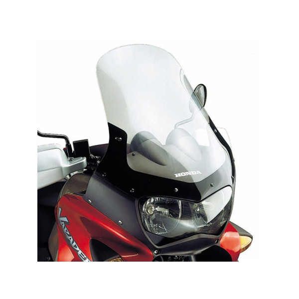 Затемнене скло GIVI Honda XL 1000 V Varadero 99-02