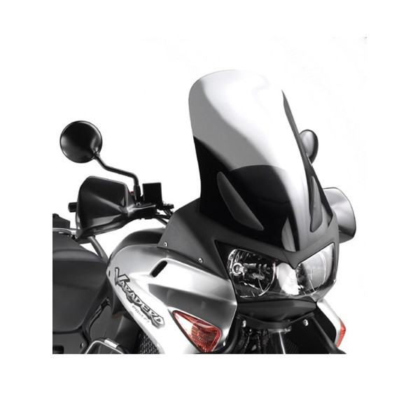 Скло Givi для Hondy XL1000V Varadero / XL1000V Varadero ABS (03 > 12)