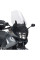 Скло Givi для Hondy NT 700 DEAUVILLE (06 > 12)
