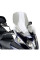 Прозора скло GIVI Honda Silver Wing 400 06-09/ 600/ ABS 01-09