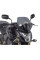 Затемнене скло Givi для Honda CB 600 F Hornet (07 > 10)