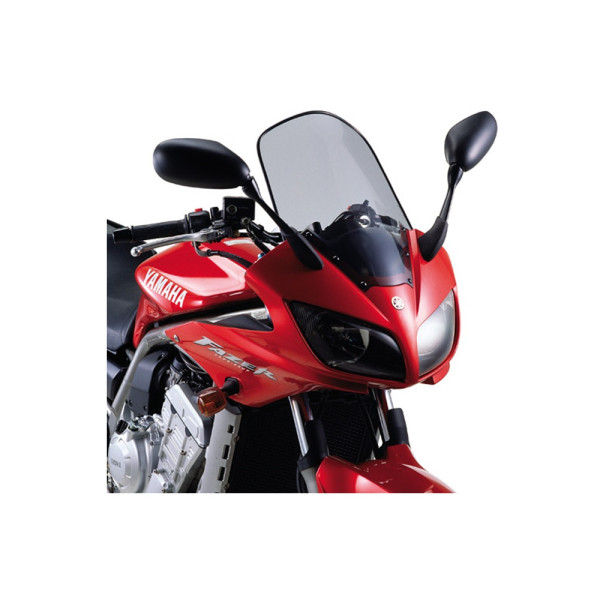 Димчастий щиток Givi для Yamahy FZS 1000 Fazer (01 > 05)