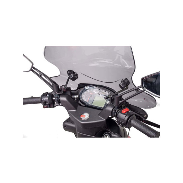 Обтічник PUIG для Aprilia SR 50R (City Touring)