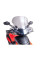 Обтічник PUIG для Aprilia SR 50R (City Touring)