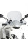 Обтічник PUIG для Aprilia Sportcity One 50 / 125 / 200 (City Touring)