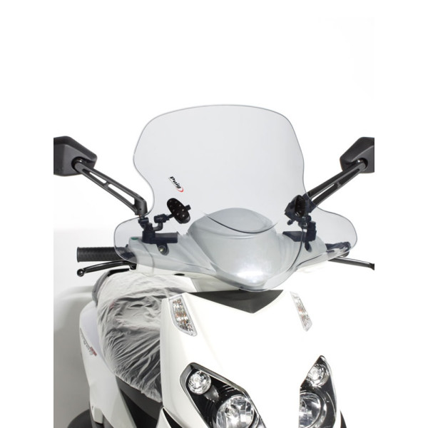 Обтічник PUIG для Aprilia Sportcity One 50 / 125 / 200 (City Touring)