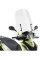 Кріплення GIVI до щитків 311A/ 313A Honda PCX 125 (18-20)/ PCX 125 (14-17)/ PCX 150 (14-18)