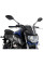 Вітрове скло PUIG Sport для Yamaha MT-07 (18-20) прозоре