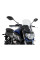 Вітрове скло PUIG Touring для Yamaha MT-07 (18-20) прозоре