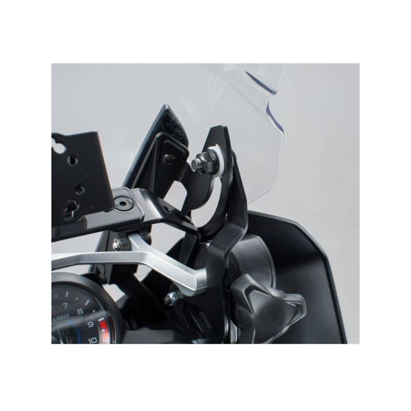 Посилення мотоциклетного скла SW-MOTECH BMW R 1200 GS LC/ Adventure / Rallye 13- / R 1250 GS/Adventure 18-