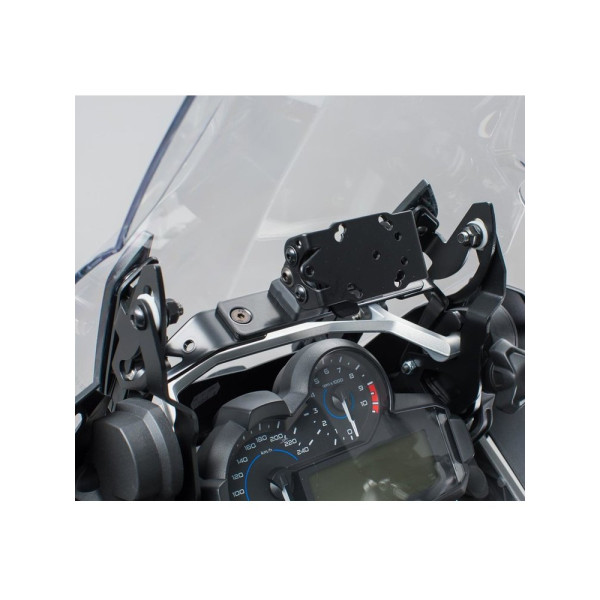 Посилення мотоциклетного скла SW-MOTECH BMW R 1200 GS LC/ Adventure / Rallye 13- / R 1250 GS/Adventure 18-