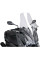 Скло PUIG V-Tech для Yamaha X-Max 125/250 /400 прозоре