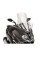 Скло PUIG V-Tech Touring для Kymco XCiting 400i (17-20) прозоре