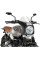 Вітрове скло PUIG Retrofairing для BMW R Nine T Scrambler (16-20) прозоре