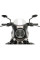 Вітрове скло PUIG Retrofairing для BMW R Nine T Scrambler (16-20) прозоре