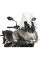 Туристичний щиток PUIG для Kawasaki Versys 1000 (12-), Versys 650 (15-21) прозорий
