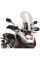 Туристичний щиток PUIG для Honda X-ADV 750 (17-20) прозорий