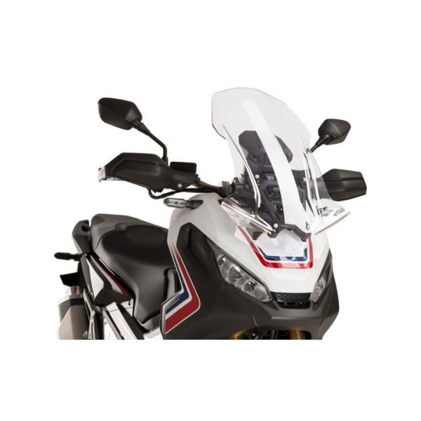 Туристичний щиток PUIG для Honda X-ADV 750 (17-20) прозорий