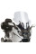 Туристичний щиток PUIG для BMW K1600 GT/GTL / K 1600 B/Grand America / R 1200/1250 RT прозорий