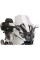Туристичний щиток PUIG для BMW K1600 GT/GTL / K 1600 B/Grand America / R 1200/1250 RT прозорий