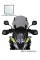 Мотоциклетний екран MRA Multi-X-Creen 
