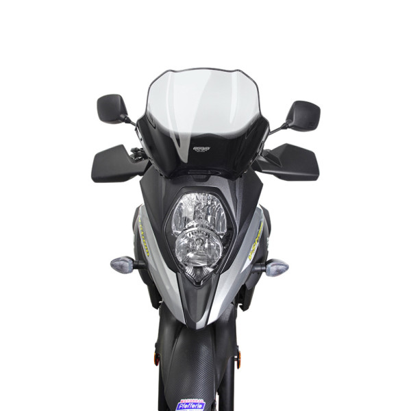 Мотоциклетний екран MRA Touring 