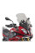 Затемнене скло Givi для BMW S 1000 XR (15 > 19)