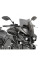 Спортивний мотоциклетний щиток Givi для Yamahy MT-10 (16-21) чорний